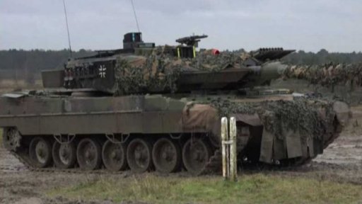 Vývoj na kritickém úseku fronty u Bachmutu + rozhovor s T. Vlachem