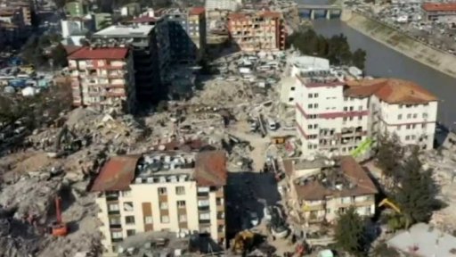 Tektonicky nestabilní a emocemi zmítané Turecko