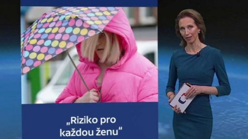 Zajímavé údaje dne