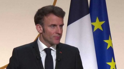 Francie hájí svůj vliv v Africe + rozhovor s M. Schmiedlem