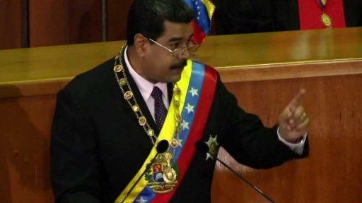 Venezuela: deset let s Nicolásem Madurem