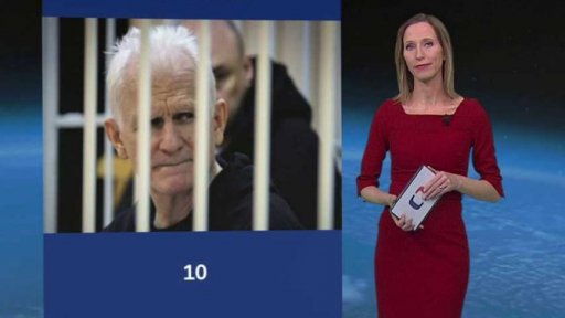 Zajímavé údaje dne