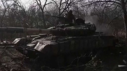 EU se chystá nakoupit munici pro Ukrajinu