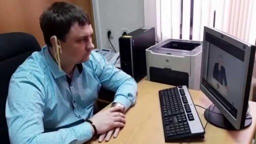 "Špagetového komunistu" čeká v Rusku proces