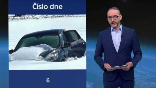 Zajímavé údaje dne