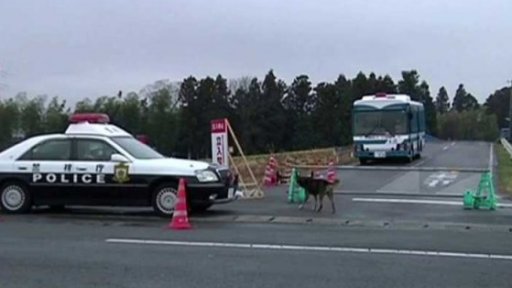 Fukušima 12 let po katastrofě + rozhovor s M. Ruščákem