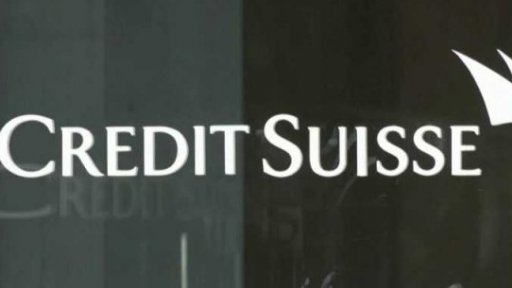 Lekce, kterou přináší krize banky Credit Suisse + rozhovor s P. Zahradníkem