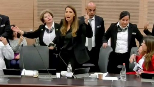 Rozsáhlé protesty v Izraeli + rozhovor s I. Kalhousovou