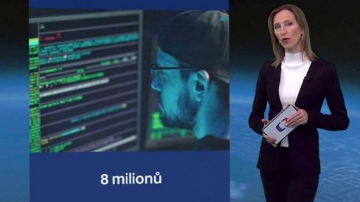 Zajímavé údaje dne