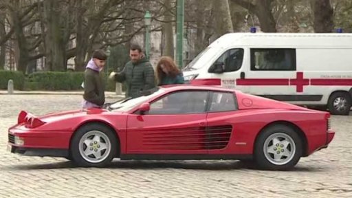 Omezení spalovacích motorů v EU po r. 2035