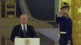 Vladimir Putin a jeho denní rutina + rozhovor s J. Šírem