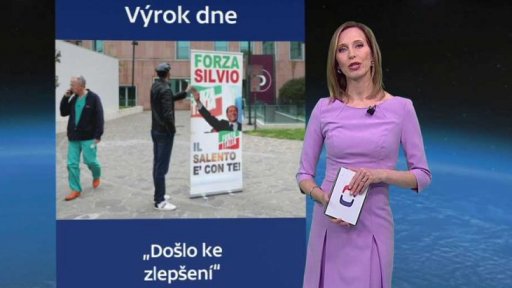 Zajímavé údaje dne