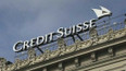 Astronomický odliv peněz z Credit Suisse