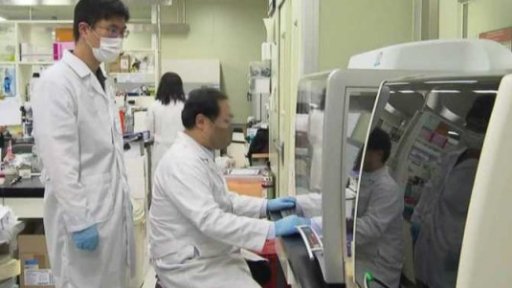 DNA objevena před 70 lety, Využívání vzorků DNA v policejní praxi + rozhovor s J. Vobořilem