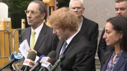 Hranice mezi plagiátorstvím a inspirací v hudbě + rozhovor s P. Klusákem