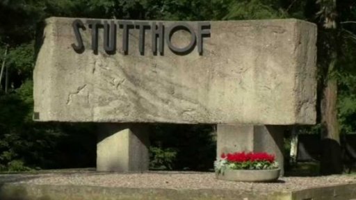 Osvobození Stutthofu a připomínka obětí v Polsku + rozhovor s J. Padevětem