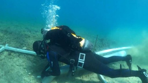 Objev sedm tisíc let staré silnice u Korčuly