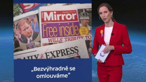 Zajímavé údaje dne