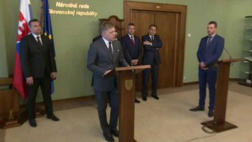 Soud v kauze vraždy Jána Kuciaka vrcholí; Ohlasy vraždy v politice + rozhovor s M. Tódovou