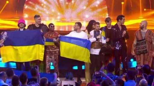 Liverpool a vrcholící soutěž Eurovize