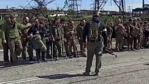 Ukrajina a její vztah k Turecku