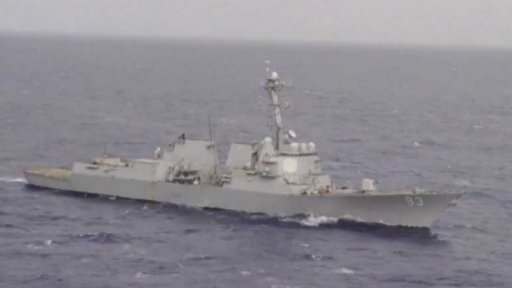 Stoupající napětí mezi Čínou a USA + rozhovor s M. Hálou