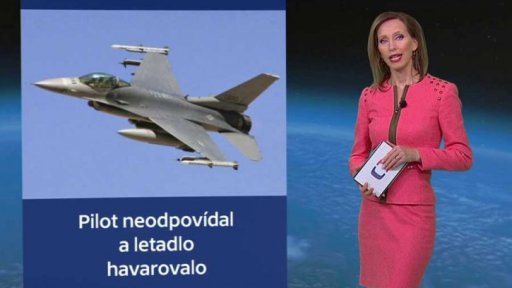 Zajímavé údaje dne