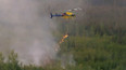 Kanadské požáry pociťují i USA