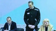 Navalnému nově hrozí dalších třicet let vězení
