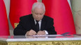 Návrat Jaroslawa Kaczyńského do polské vlády