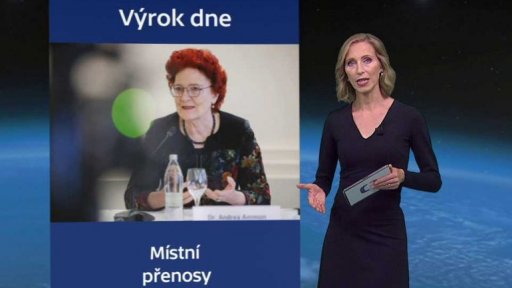 Zajímavé údaje dne