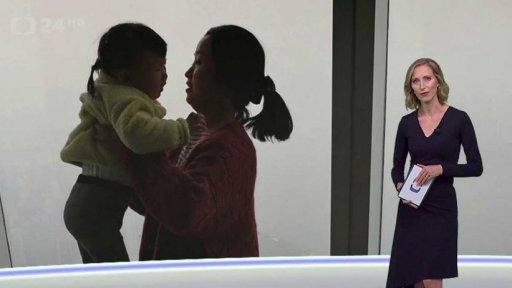 Jižní Korea: dětem vstup zakázán