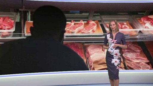 USA povolily prodej masa z buněk