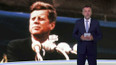 60. výročí návštěvy Johna F. Kennedyho v Berlíně