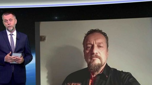 Policejní násilí a jeho přiměřenost + rozhovor se S. Kazbundou