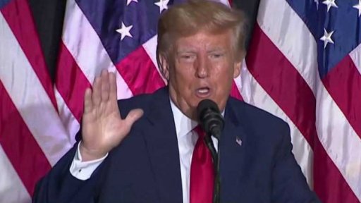 Donald Trump: všechny exprezidentovy kauzy