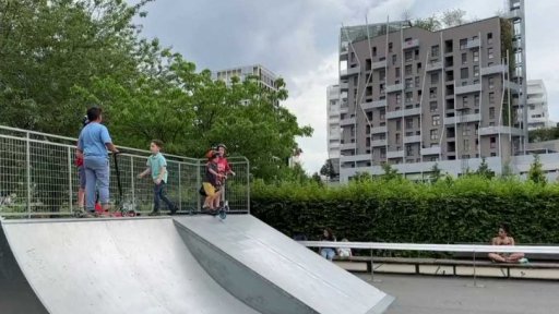 Evropské hledání řešení dostupného bydlení + rozhovor s M. Sidorovou