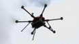 Britská pošta zavádí doručování drony