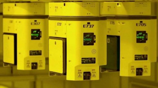 Tchajwanská továrna na čipy otevře v Německu + rozhovor s O. Kučerou