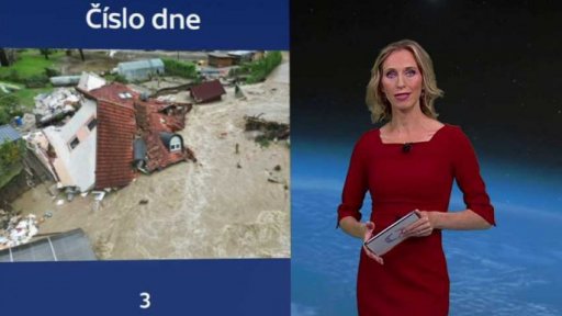 Zajímavé údaje dne