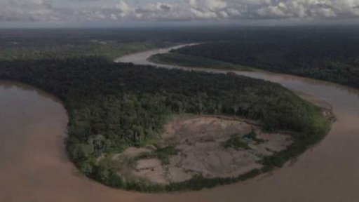 Summit na záchranu Amazonie + rozhovor s B. Janským