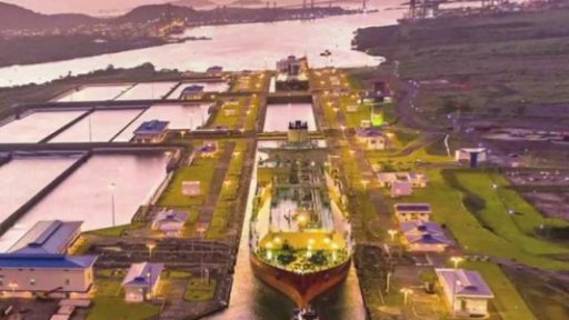 Sucho komplikuje provoz Panamského průplavu