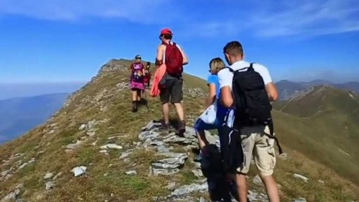 Nová studie: 4000 kroků pro zdraví