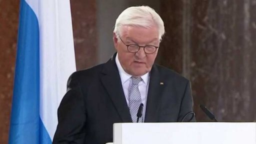 75 let německé ústavy