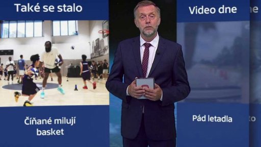 Zajímavé údaje dne