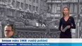 Invaze roku 1968: ruský pohled