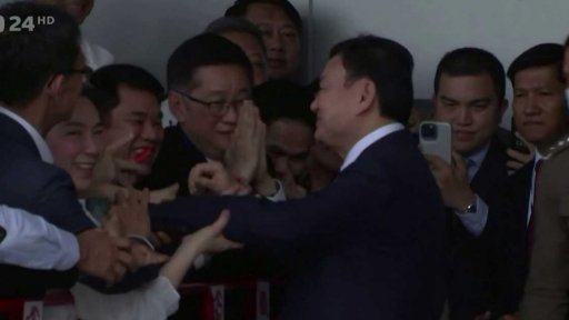 Thajsko má nového premiéra