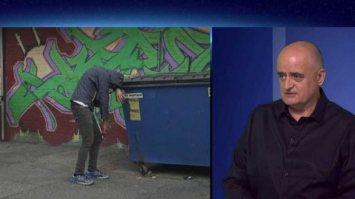 Americký boj proti nebezpečnému fentanylu