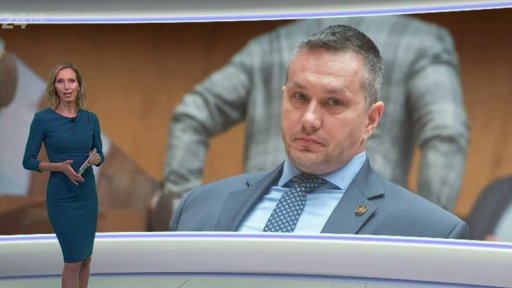 Odvolání šéfa Slovenské informační služby