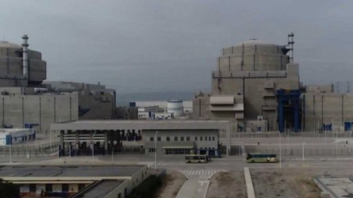 Vypouštění radioaktivní vody z Fukušimy